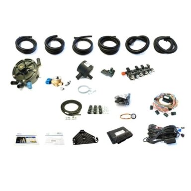Mini kit Prins VSI-2.0 4c 52 cc