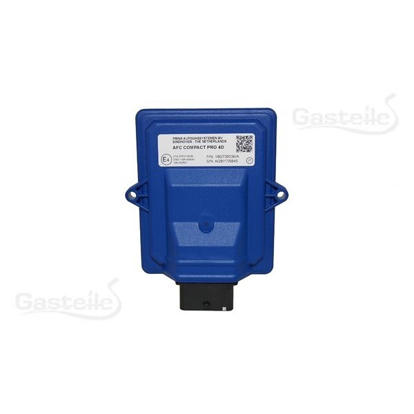 Mini kit Prins Compact 4c 51 cc be reduktoru