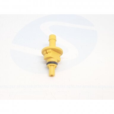 Nozzle AEB I-Plus D.1.8 PAN yellow