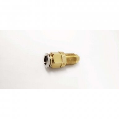 Nipelis  M D8/M12X1 greitas jungtis