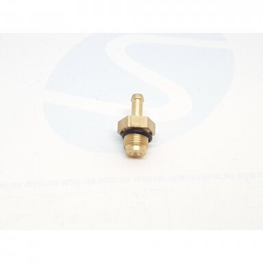 Nozzle for Rail, Matrix, Valtek