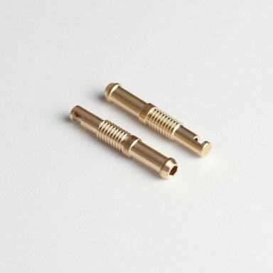 Nipelis su kriptim d-5 m6-90 l.