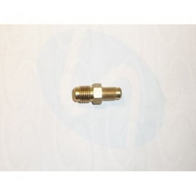 Perejimas  1/2 UNF R1/4x1/8