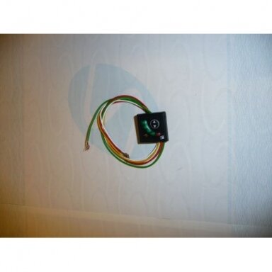 Perjungėjas Tornado mini