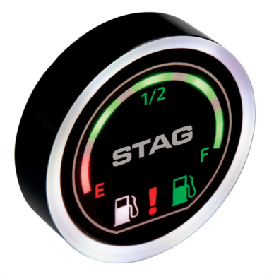 Perjungejas stag LED-600
