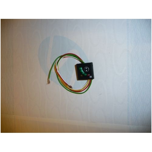 Perjungėjas Tornado mini
