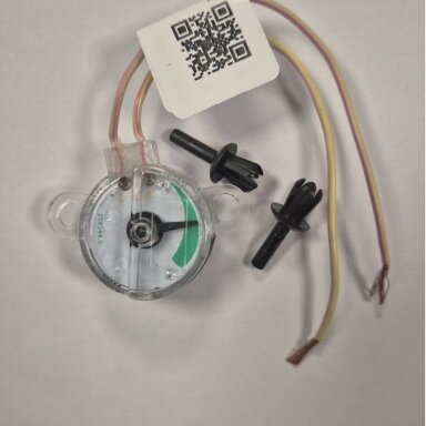 Pilno parodimo davilkis TLS 2 WIRES VIALLE Pilno parodimo davilkis TLS 2 WIRES VIALLE