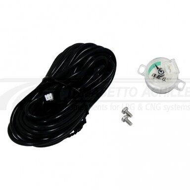 Pilno rodymo daviklis Tomasetto AEB 1050 ohm Pilno rodymo daviklis Tomasetto AEB 1050 ohm