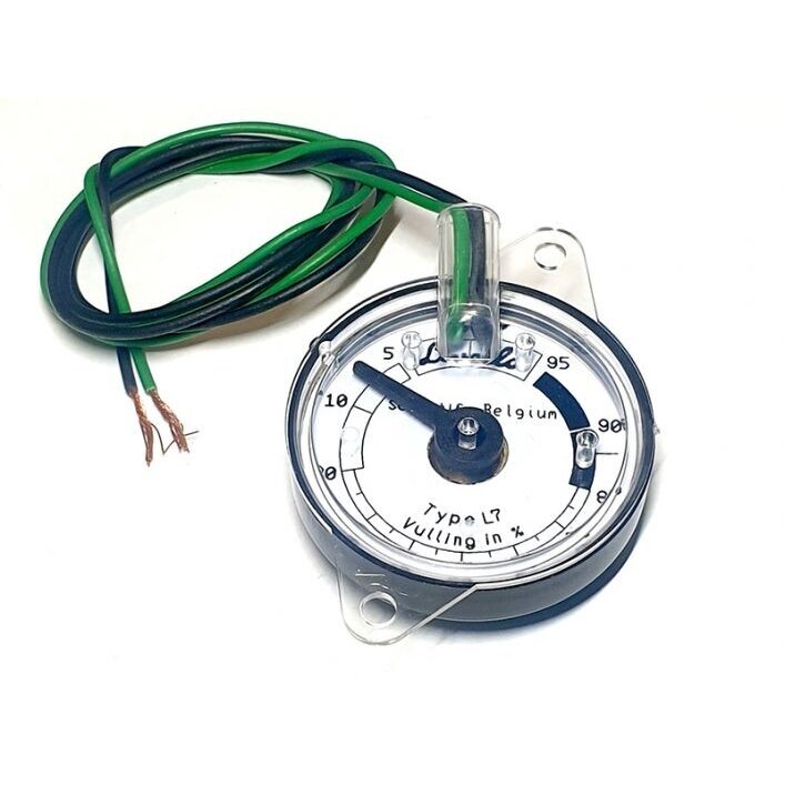Pilno rodymo daviklis Prins VSI L7 0-95 Ohm