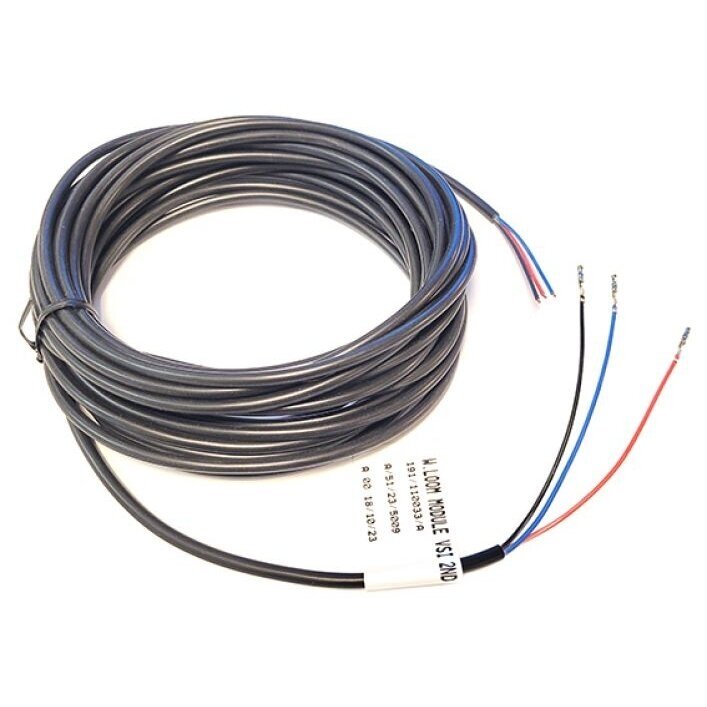 PIN MODULE 2 TANK BOSCH/MOLEX