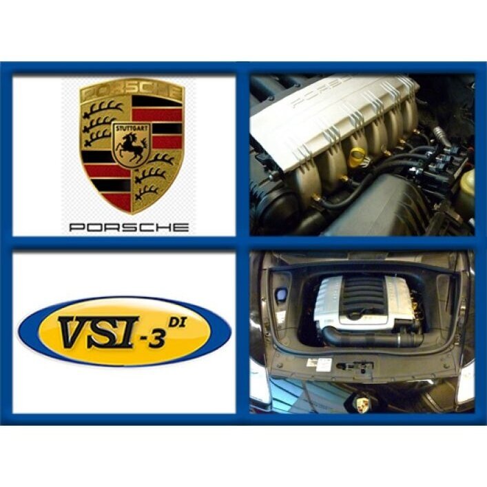 PRINS KIT VSI-DI 3.0 LPG PORSCHE 3,6 M55.01/M55.02