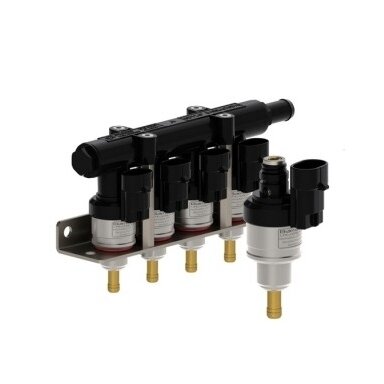 Injector BARRACUDA 4 CYL
