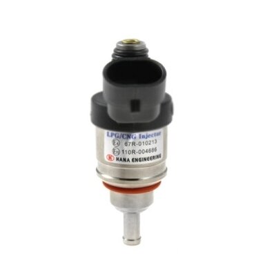 LPG injector HANA H2001 AA BLUE 1.3 Ohm