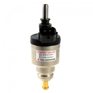 injector HANA H2000 C 1.9 OM hose
