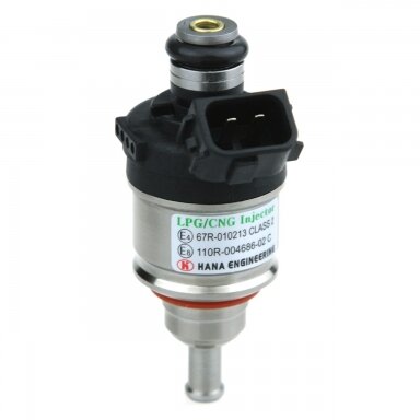 injector HANA H2003 AA 1.3 OM