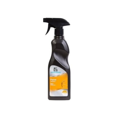 Purvo tirpiklis 0,5 l