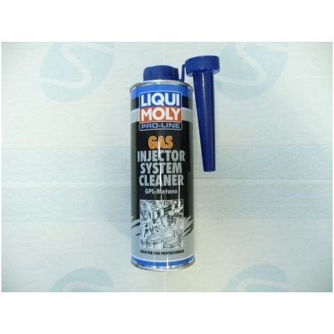 Средство для мытья форсунок 0,250 ml LIQUID/RAIL