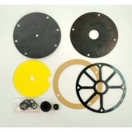 Repair kit Romano RIS RRISN/04+filter