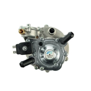 Reduktorius Gpl AT07 140HP + filtras
