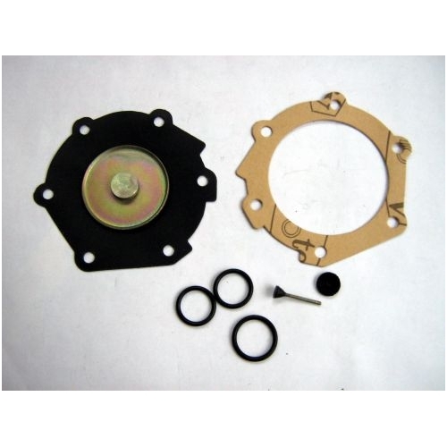 Repair kit  Lovato RGJ