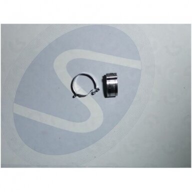 Clip Cobra 10,5-11,5/6 DCL100