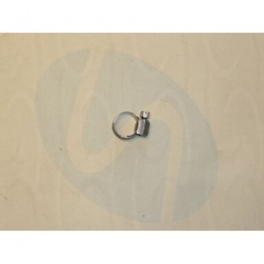 Worm drive clip mini HOP 5M 7-11/5