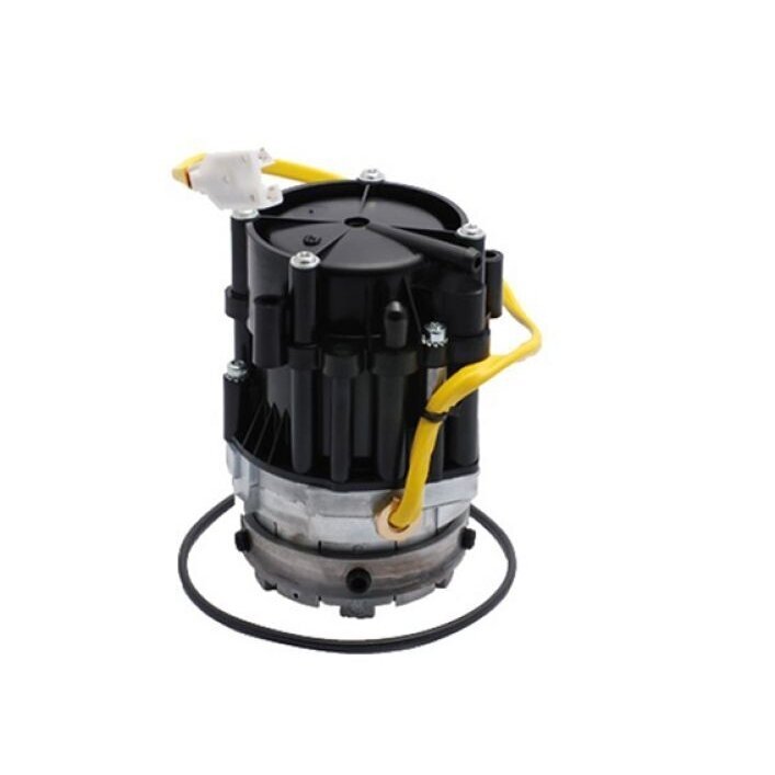 Siurblys PTC 20 LPI VIALLE