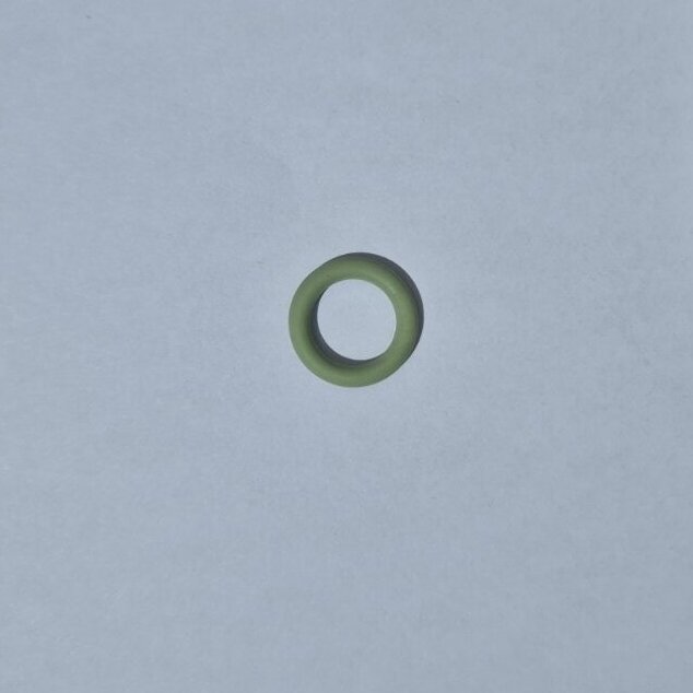 Tarpine is gumos O-ring 10x2,5 fkm40 TORNADO2/SHARK Alkune duju.