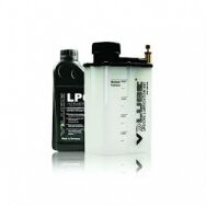 Valve's lubricant kit V-LUBE