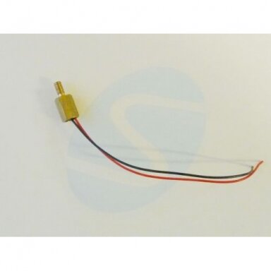 Termodaviklis T-gas 4,7 K
