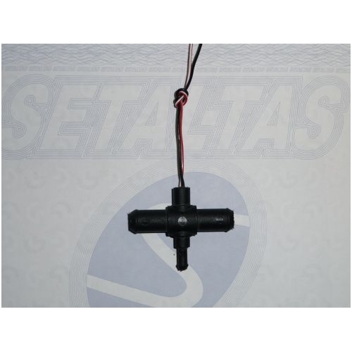 Temperature sencor T-GAS plastic