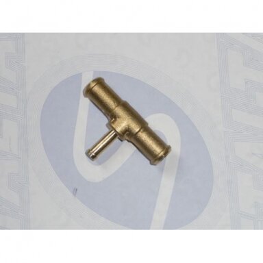 Trišakis 12*6*12