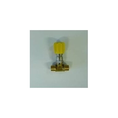 Filling point CNG NGV-1