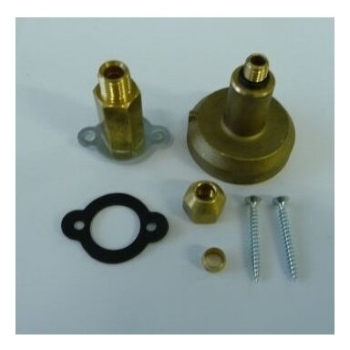 LPG FILLER ENTRY UNIT V.02