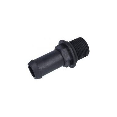 V09 Hose Tail D12 M14X1 plastic