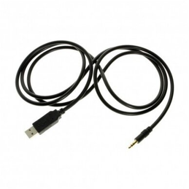 V-LUBE  valve saver  programing cable
