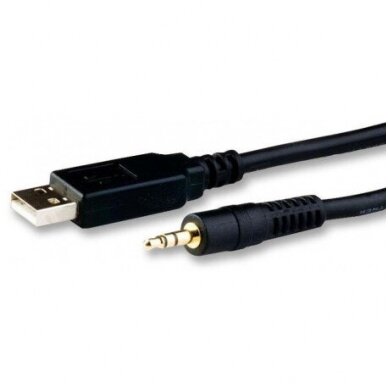 V-LUBE  valve saver  programing cable 1