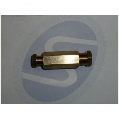 Straight coupling,reducing D10/D8