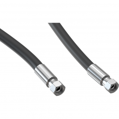 Zarnas CAMPKO LPG 25 cm 67R-01